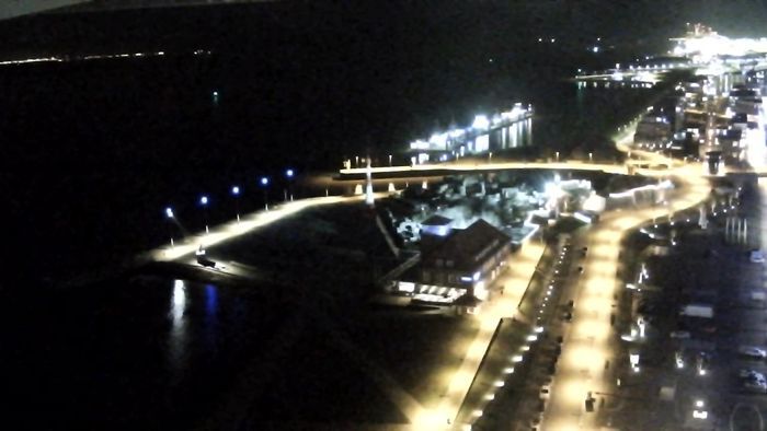 Bremerhaven: ATLANTIC Hotel Sail City