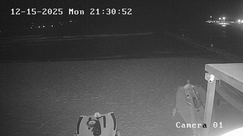 Campo nell'Elba › East