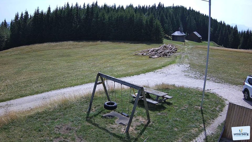 Gemeinde Ramsau › South