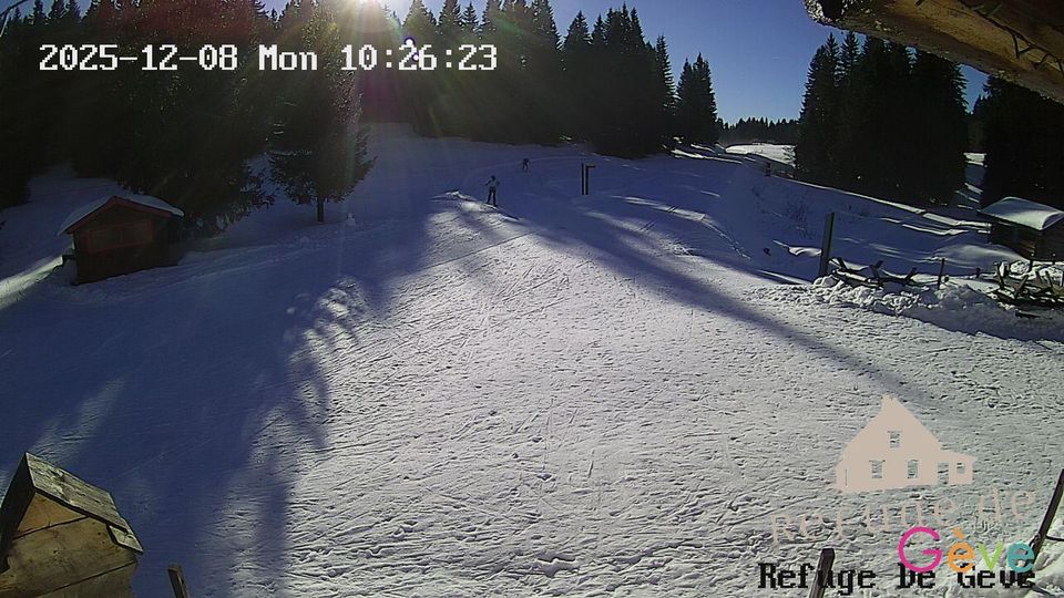 Autrans-Méaudre en Vercors