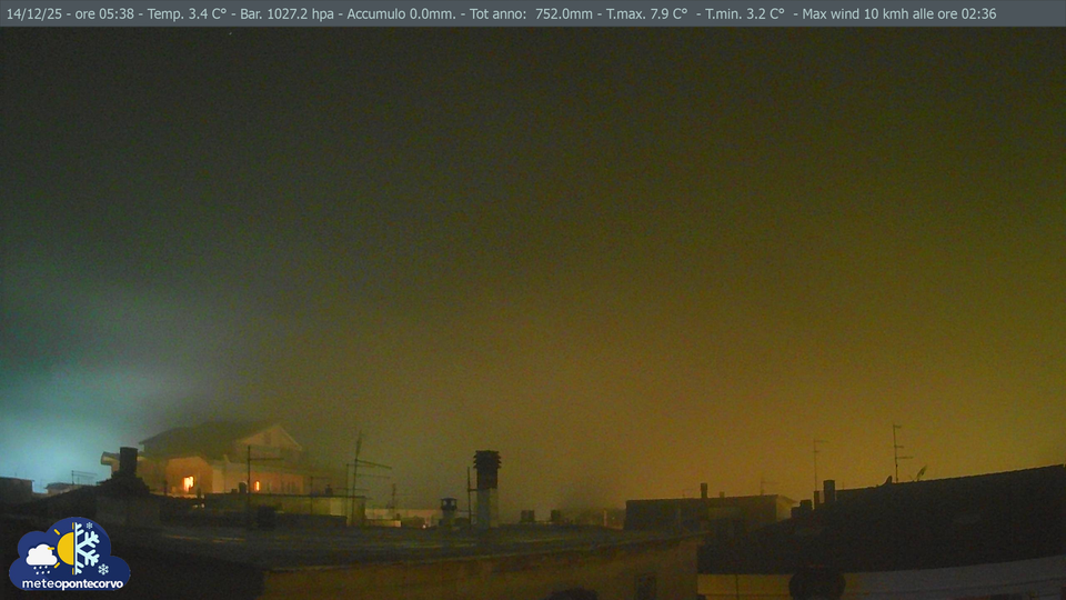 Pontecorvo › West: Monte Leucio