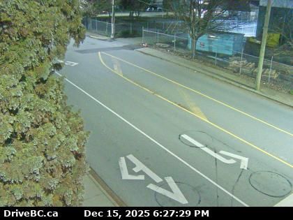 Maple Ridge: Haney › North: Highway 7 (Lougheed Highway) at - Bypass/222 Street, looking north