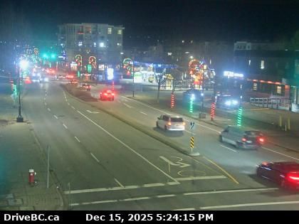 Maple Ridge: Haney › East: Highway 7 (Lougheed Highway) at - Bypass/222 Street, looking east