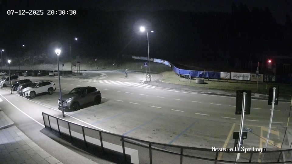 Belluno › South-east: Alpe del Nevegal S.R.L.