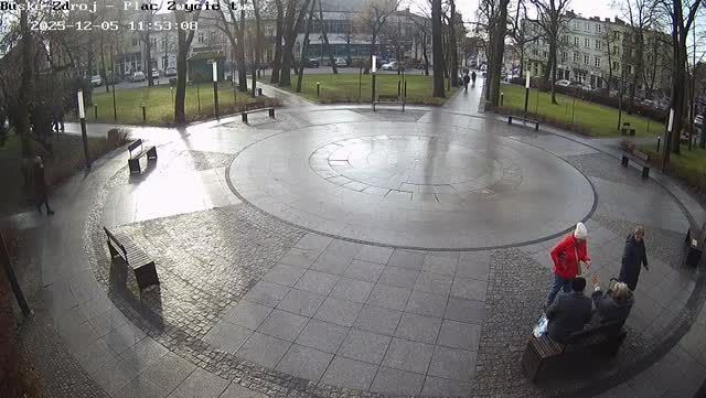 Буско-Здруй