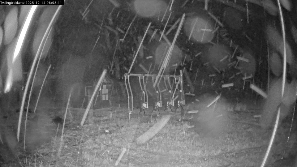 Vestland › North-west: Eikedalen Ski Center AS