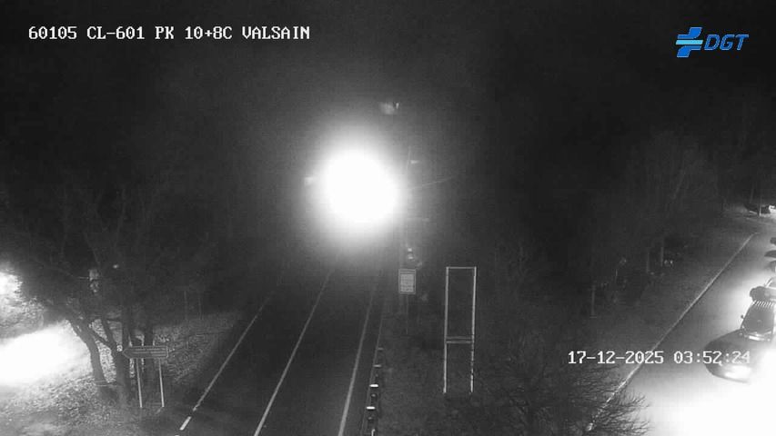 Real Sitio de San Ildefonso