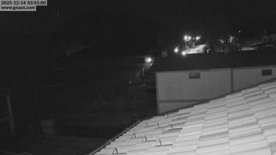 Verzegnis › North-west