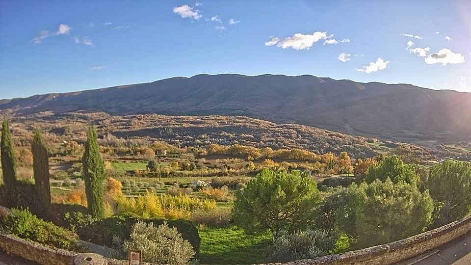 Saint-Martin-de-Castillon