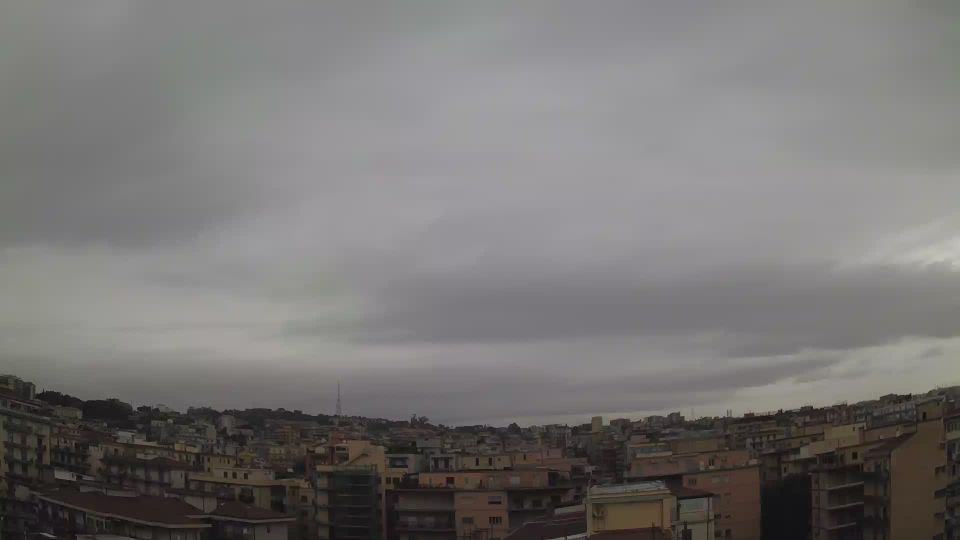 Catania: Borgo-Sanzio: Live cam Catania