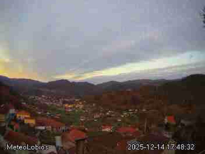 Lobios › East: Baixa Limia – Serra do Xurés