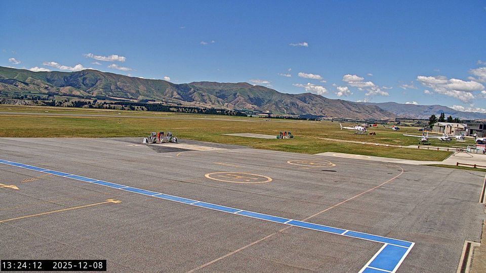 Wanaka › South-east