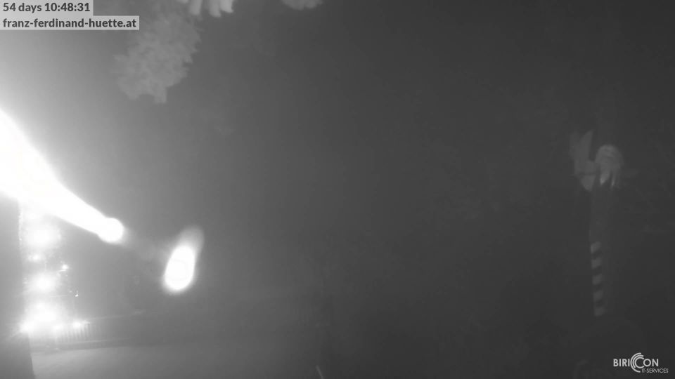 Gemeinde Perchtoldsdorf › North-east: Franz-Ferdinand-Hütte