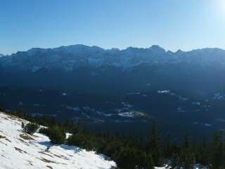 Гармиш-Партенкирхен