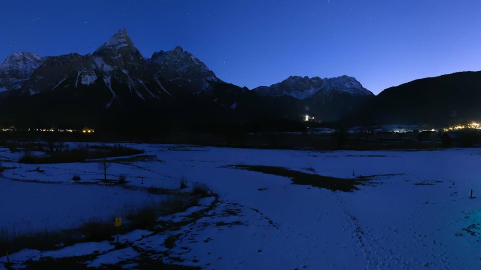 Gemeinde Lermoos: Ehrwald-Lermoos - Golfclub Zugspitze