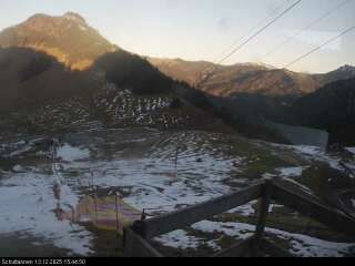 Stadt Hohenems: Schuttannen