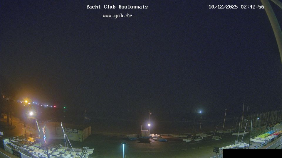 Булонь-сюр-Мер