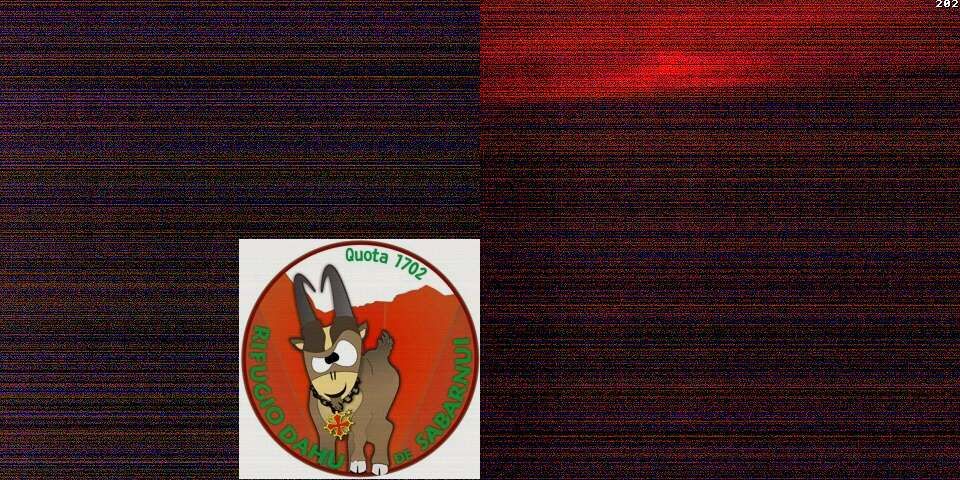 Vinadio › South-west