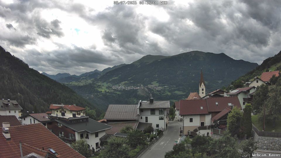 Gemeinde Kauns