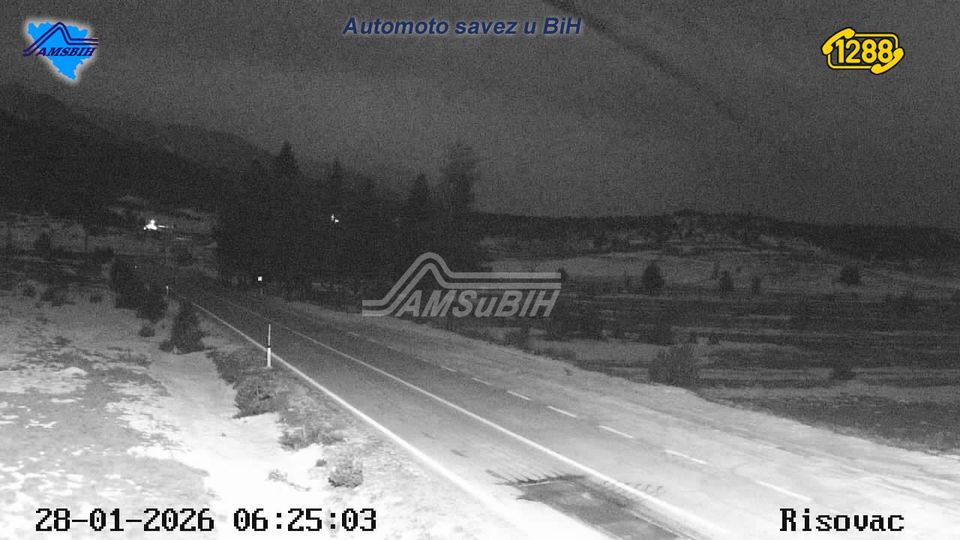 Naselje Risovac: Risovac