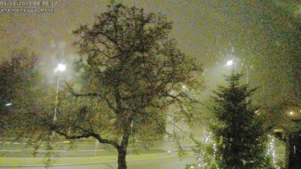 Prague › South-west