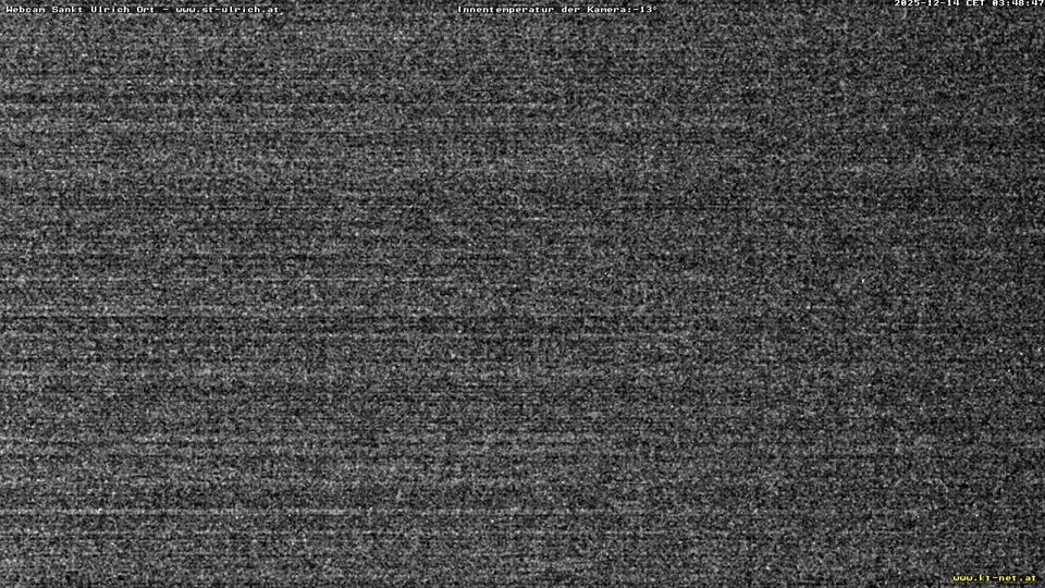 Sankt Ulrich bei Steyr › North: Steyr