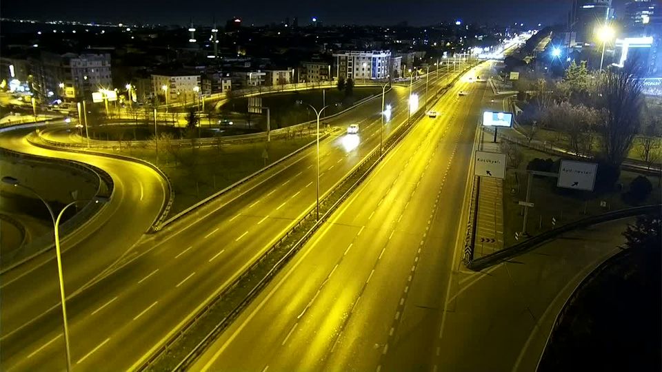 Aydinevler Mahallesi