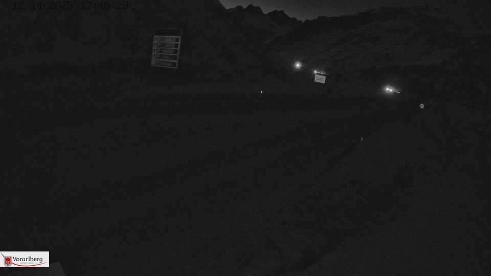 Gemeinde Sankt Anton am Arlberg: St. Christoph am Arlberg