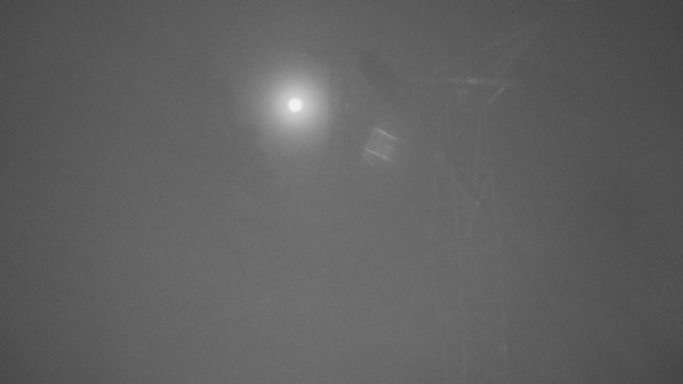 Krupka › South-east: Funicular Krupka - Komari Vížka