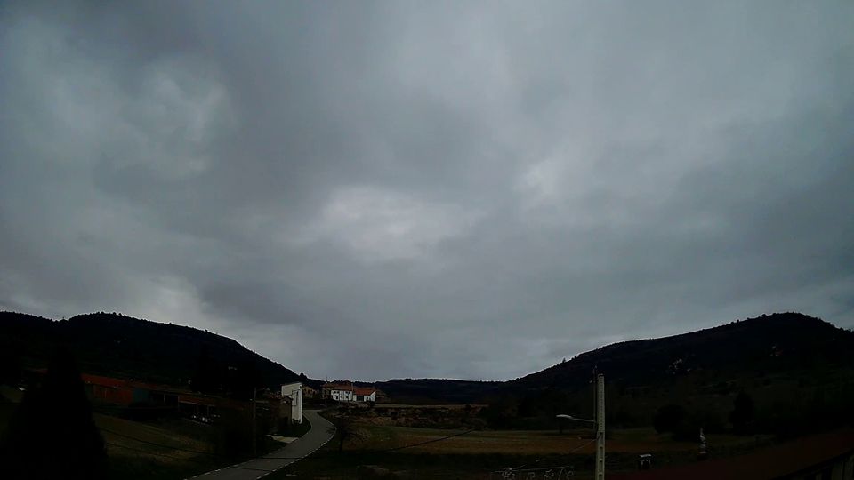 Castielfabib › West