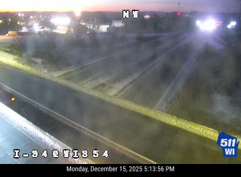 Eau Claire: Princeton Crossing: I-94 at WIS 54