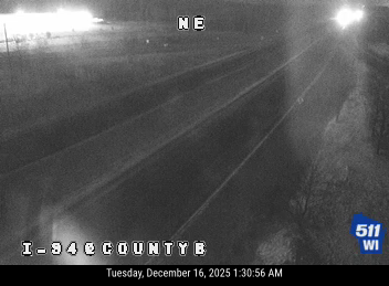 Vaudreuil: I-94 at County B