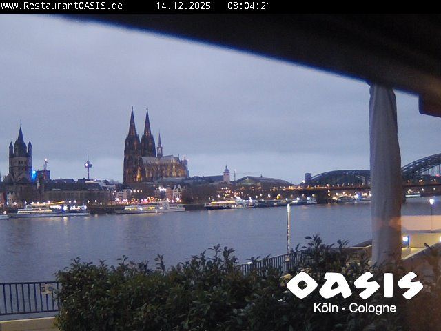 Cologne