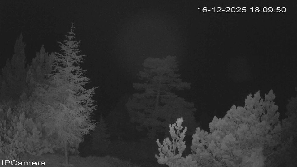 Limassol District: Troodos Mountains