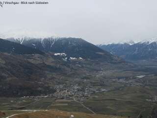 Mals - Malles Venosta › South