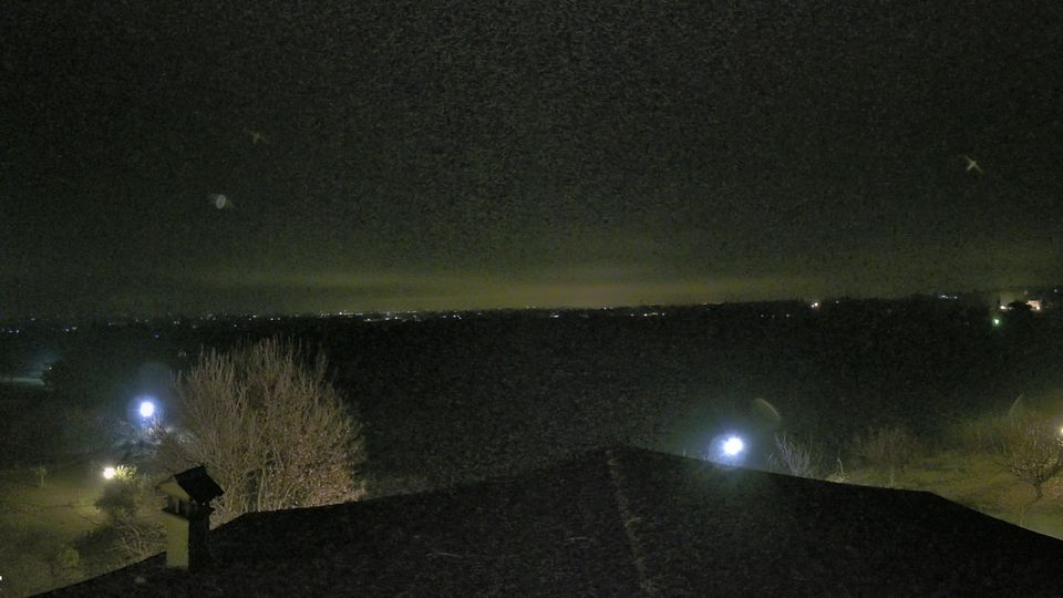 Forlì › North-east