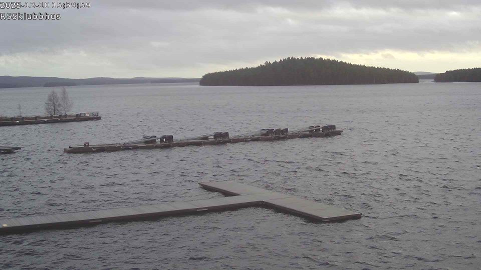 Falun › South-west