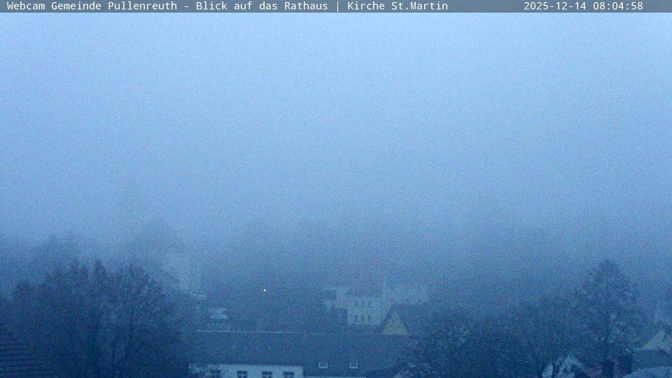 Pullenreuth › South-east