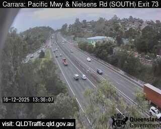 Gold Coast › South-east: Carrara