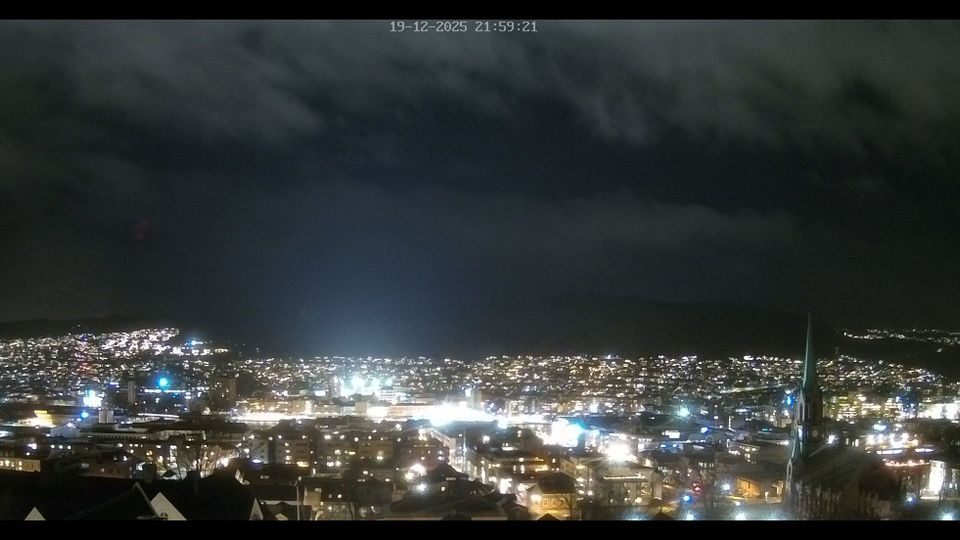 Bragernes › South-west: Drammen