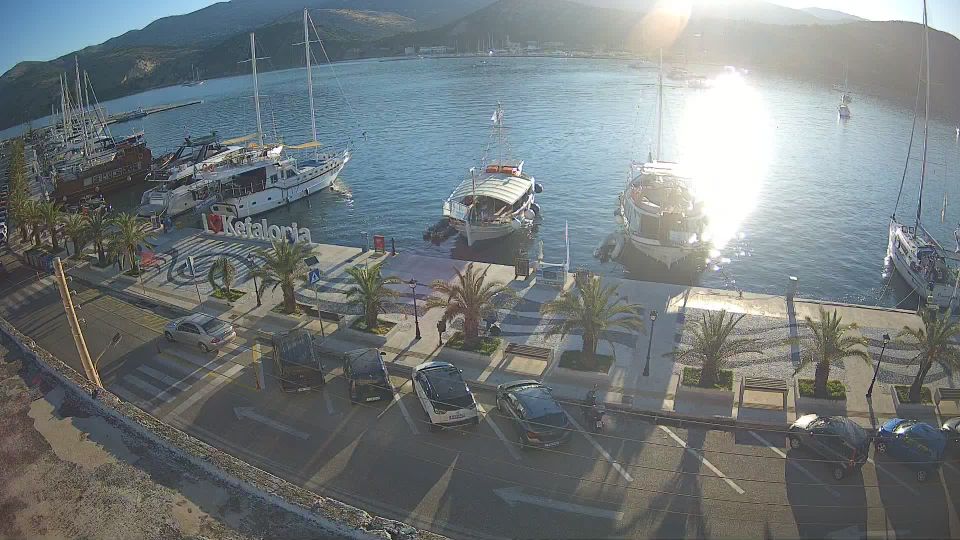 Argostoli