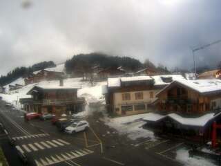 Notre-Dame-de-Bellecombe: Notre-Dame-De-Bellecombe