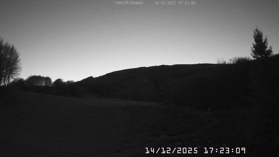 Santa Margherita di Staffora › West: Pian del Poggio