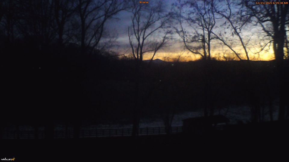 Roanoke › South-west
