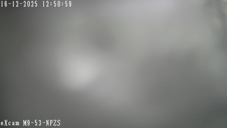 Hora Svateho Sebestiana › South-east: Křižovatka