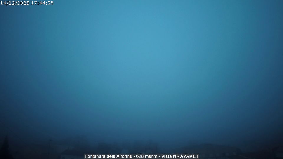 Fontanars dels Alforins › North: La Bastida de les Alcusses