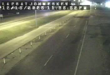 Alexandria: LA 28 at John Eskew