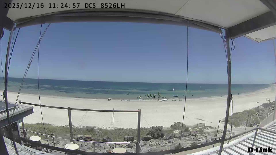 Adelaide › West: Brighton & Seacliff Yacht Club