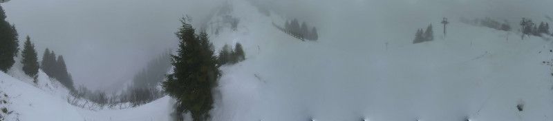 La Chapelle-d'Abondance: Torgon