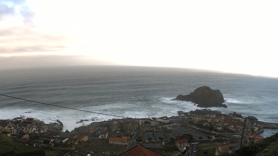 Porto Moniz